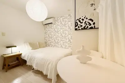 Image de Us12 Jr Yamanote Line Comfortable 1 room. Direct access to Shinjuku, Ikebukuro, Shibuya, Harajuku, Tokyo and Akihabara. Restaurants and convenience stores are also available.
