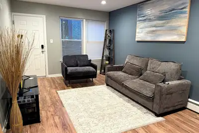 Image de Charming 1bdr - Great Location