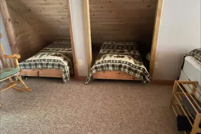 Image de Marvelous 3-bedroom chalet in Old Forge