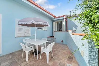 Image de Casa Vacanze 'Istella' avec Terrasse Privée