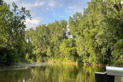 Image de The Tropical Refuge| Waterfront appartment (Chambly)