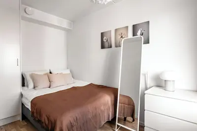 Image de Scandinavian Comfort in Älvsjö