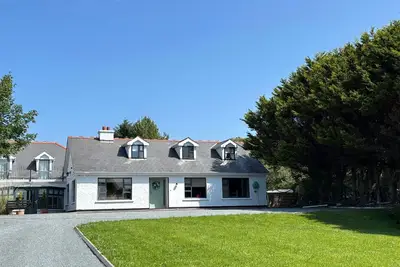 Image de Cottage 491 - Clifden - sleeps 6 guests in 4 bedrooms