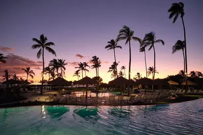 Image de 1 Br Island View at Waikoloa Ocean Club 12/24-/1/1