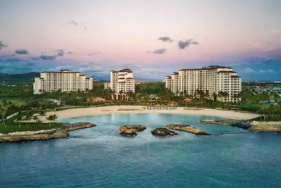 Image de 1br Marriott Ko Olina 12/18-12/28