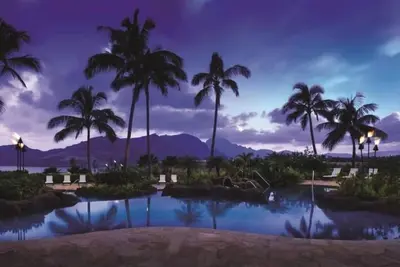 Image de 2 Br Mvc Kauai Lagoons - Kalanipu'u 3/22-3/29/26