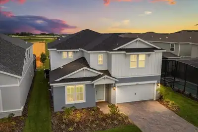 Image de 8 Bedrooms / 6 Bathrooms / Windsor Cay (15803cc)