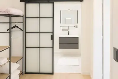 Image de Stylish apartment with rooftop in vibrant Ixelles