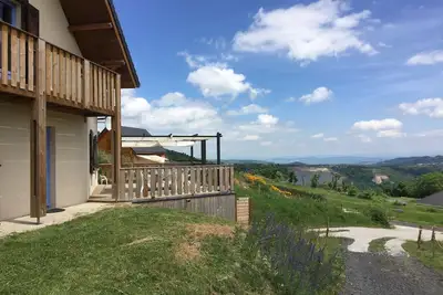 Image de Gite De Groupe Le Buron De Besse - Au Pied Du Massif Du Sancy
