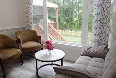 Image de Pet-Friendly 3br Near Short Pump + Big Fenced Yard