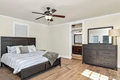 Image de Comfy West Columbia Get-Away