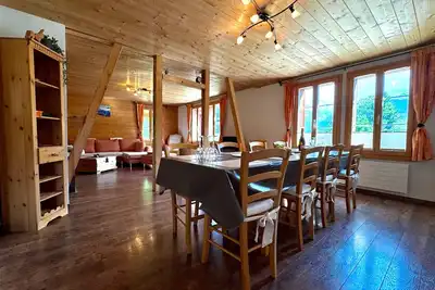 Image de Chalet Im Bätzenboden