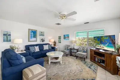 Image de Seaside Cottage- coastal retreat