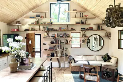 Image de The Philosopher's Retreat