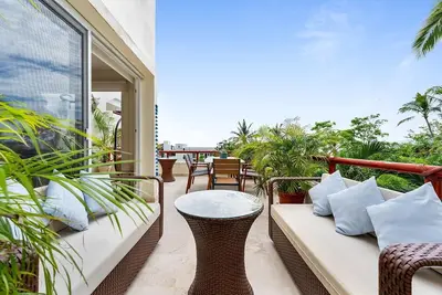 Image de Casa de Paz, Jungle Bliss & Ocean Peek