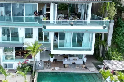 Image de Luxury Ocean Front Loft in Rio De Janeiro Joa