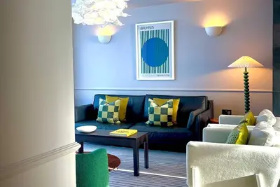 Image de Brighton Boutique Loft Apartment