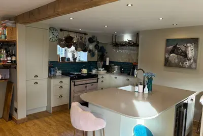 Image de Beautiful luxurious cottage in idyllic country village, Bicester, Brackley,