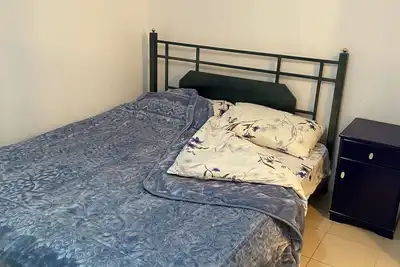 Image de Charming 2-bedroom apartment in peaceful إهدن with WiFi