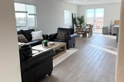 Image de Spacious 4-bedroom house with WiFi, Ac in charming Rancho Cordova
