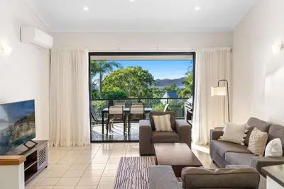 Image de Anchorage 6 - Hamilton Island