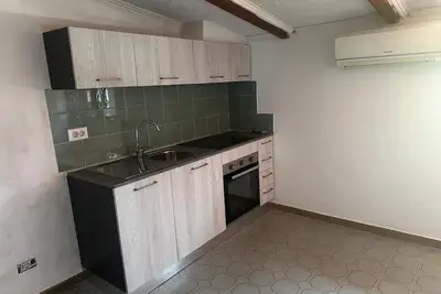Image de Small apartment by the sea in front of the beach. Ideal for a relaxing vacation