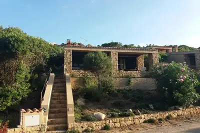 Image de Villa Stella Oasis of Peace in the Natural Park of Costa Paradiso Sardinia