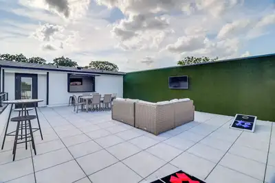 Image de Townhome Near At&T Stadium: Great for Game Day!