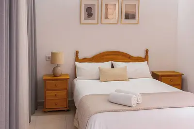 Image de Cozy & Bright - Family Escape Madrid