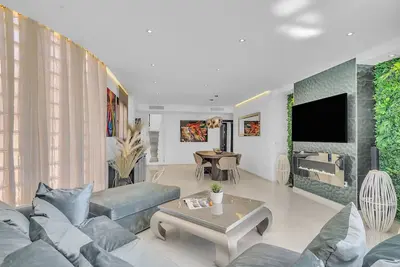 Image de Hacienda del Sol Penthouse