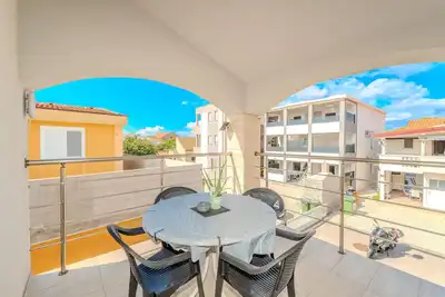 Image de Magnifique appartement à Vir avec WiFi