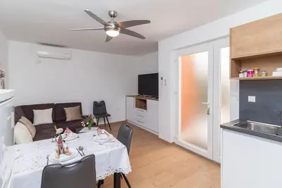 Image de Appartement confortable d'une.