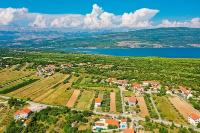 Image de Superbe maison Ă Pridraga