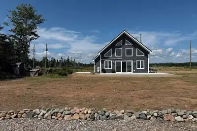 Image de Blue Beach House By the Bay