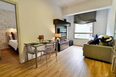 Image de The Poet´s Corner Holiday Home