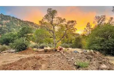 Image de Camping near Sequoia Kings Canyon National Park #7
