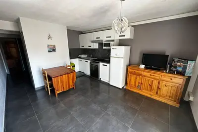 Image de Beau T2 bis traversant idéalement situé