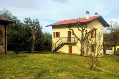 Image de Accommodation the oak trees, cottage with large garden