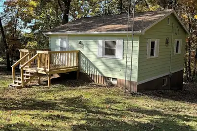 Image de Cozy Cabin Near Area Favorites