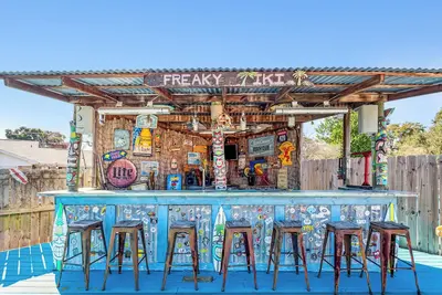 Image de Pensacola Tiki Paradise