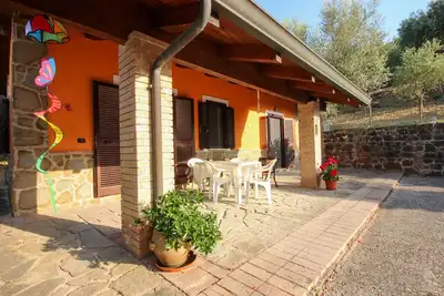 Image de Magnifique maison Ă Perdifumo