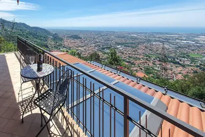 Image de Superbe maison à Bargana avec WiFi