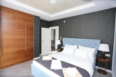 Image de One bedroom Apartment with Sea View and Terrace