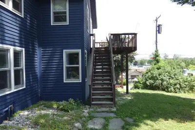 Image de Lake Breeze on Torch Lake