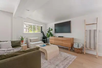 Image de Charming 2-bedroom house steps from Moonlight Beach & Encinitas Walkable