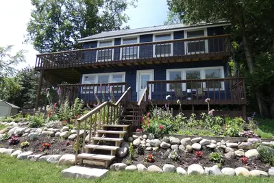 Image de The Sand Bar on Torch Lake
