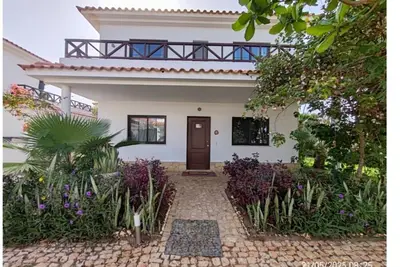 Image de **Sea View Luxury 3 Bedrooms / 2 bathroom villa, Melià Tortuga Cape Verde🇨🇻 **