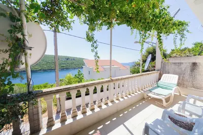 Image de Seaside Serenity Bigova Studio Stay