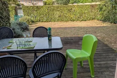 Image de Le Cottage Pignada E29