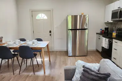 Image de Charming 1-bedroom apartment in welcoming Dallas with WiFi, Ac